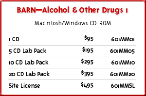 AOD1 Pricing Table