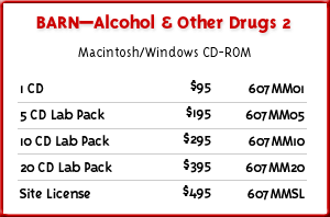 AOD2 Pricing Table