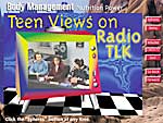 Body Management-Radio TLK