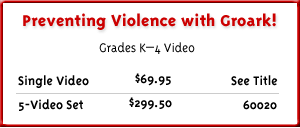 Preventing Violence Pricing Table