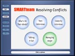 SMARTteam Channel Surfin'