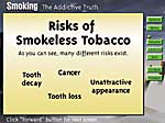 Smoking-Truth About Tobacco